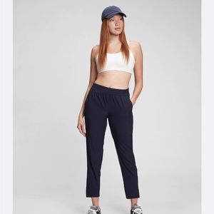 Gap runaround pants xs black